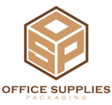 Office Supplies Packaging